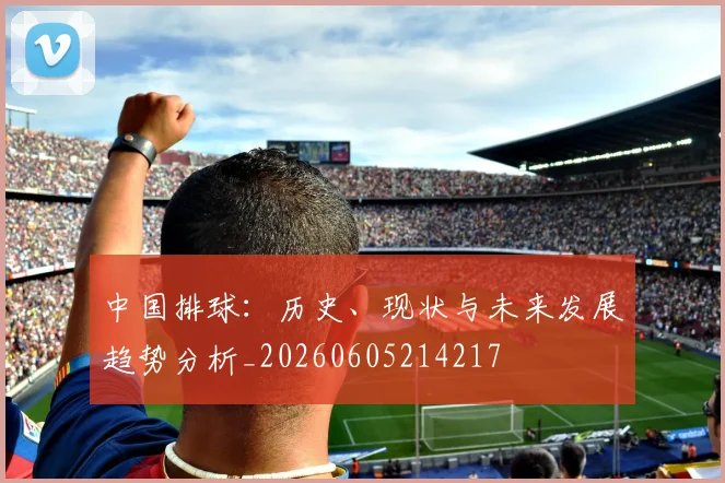 中国排球:历史、现状与未来发展趋势分析_20260605214217